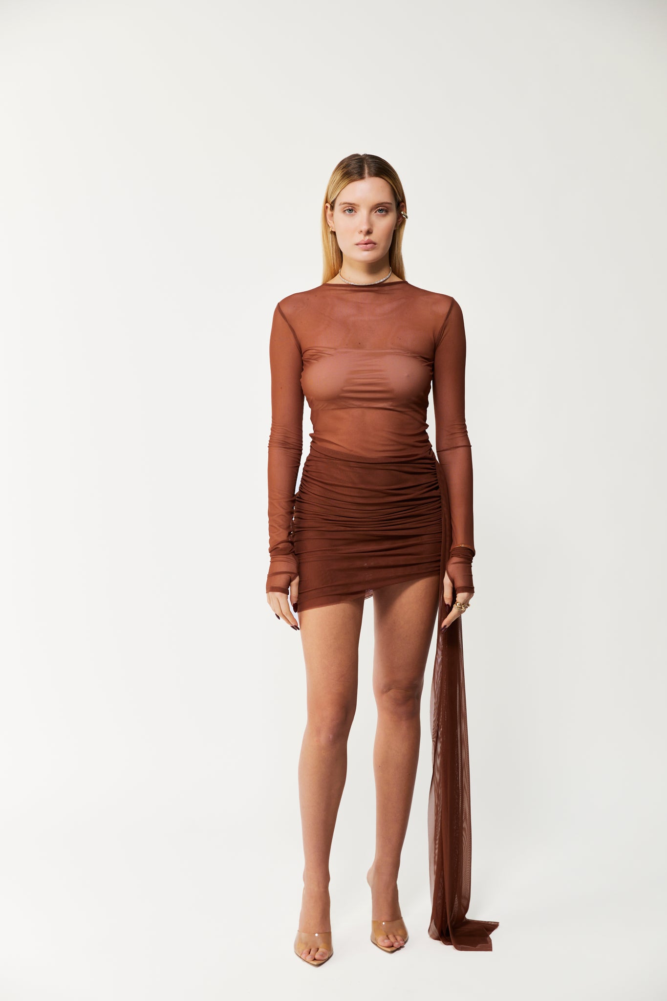 Hera dress