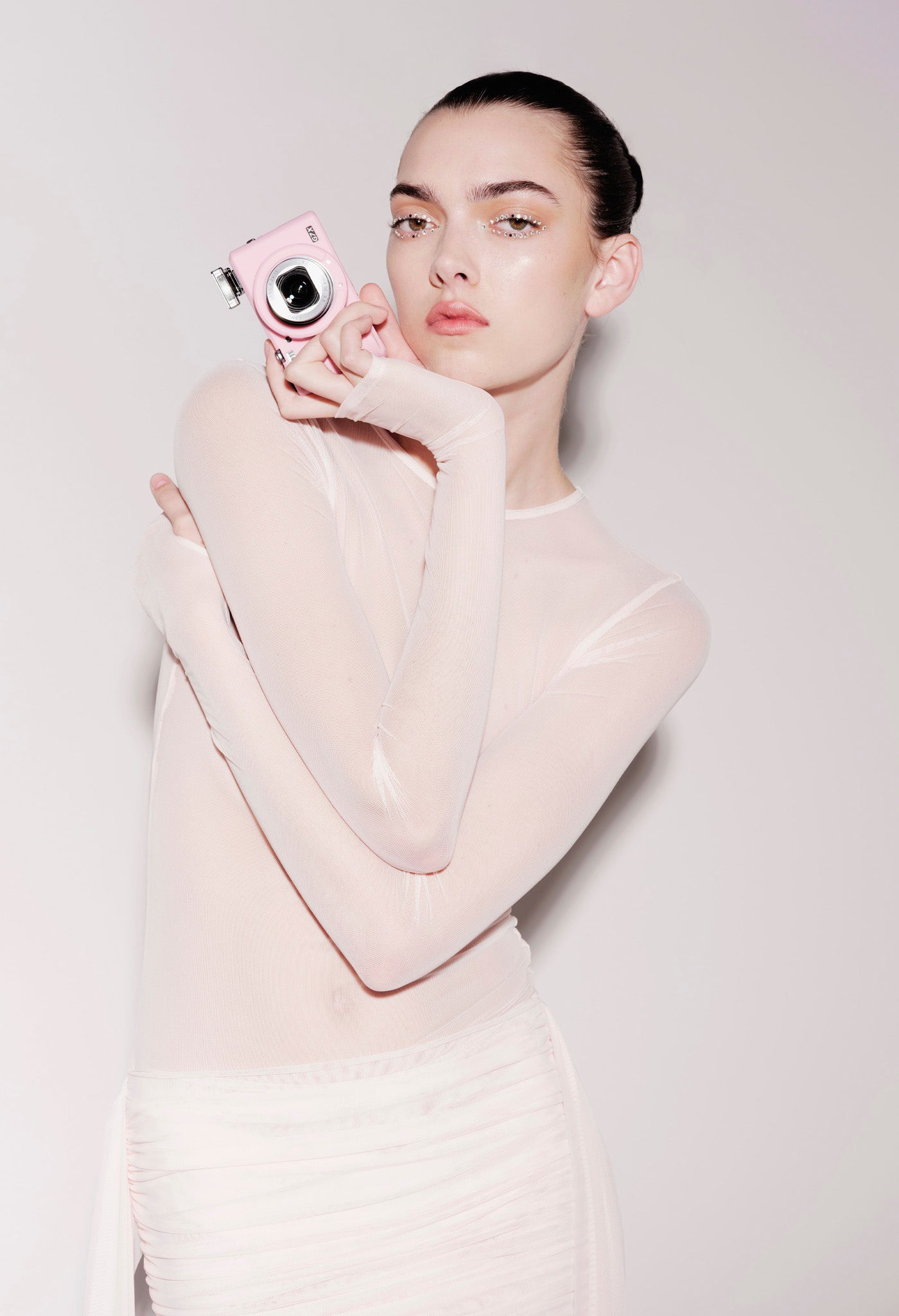 MARS DRESS