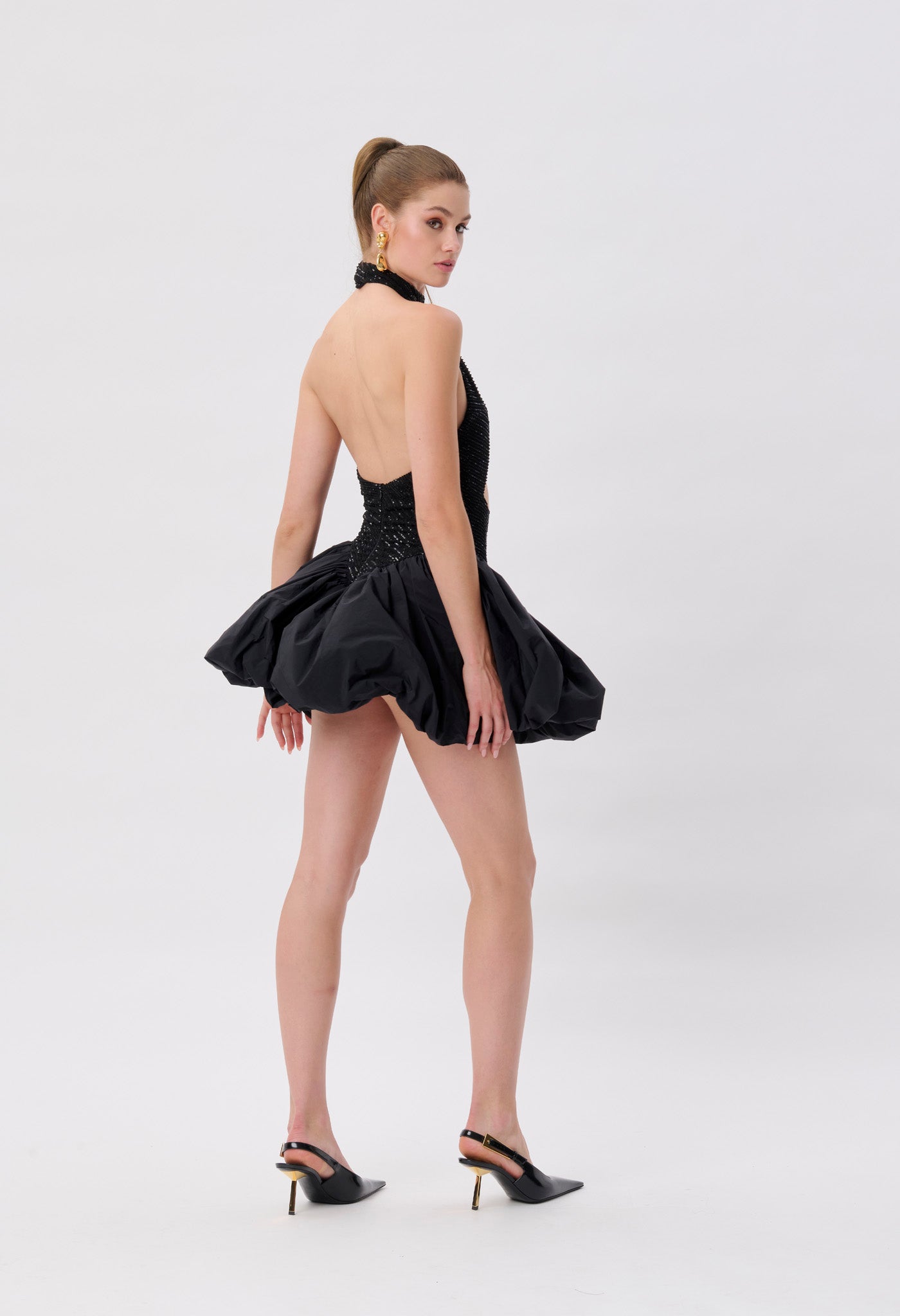 ZOE DRESS