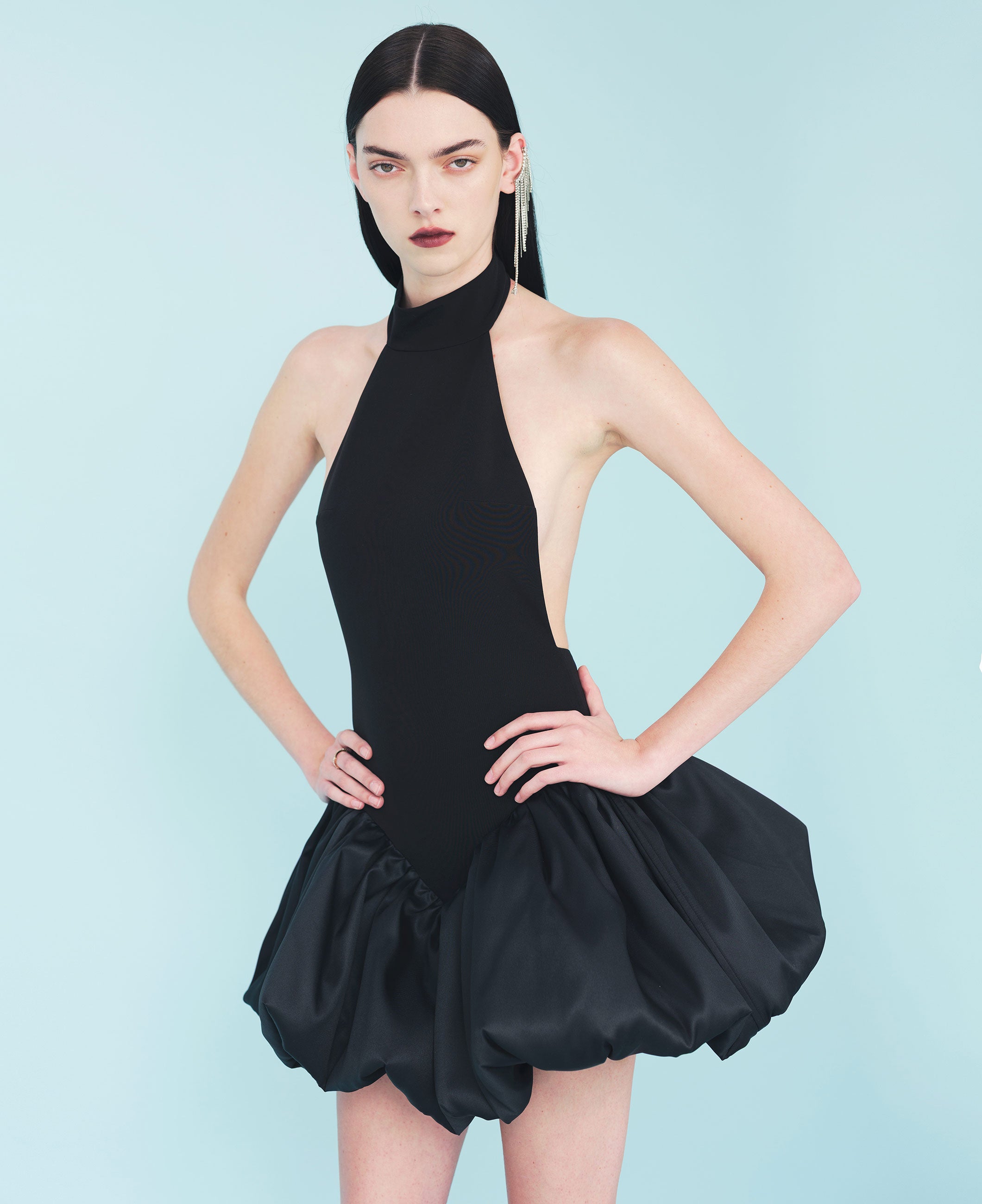 BEVERLY DRESS