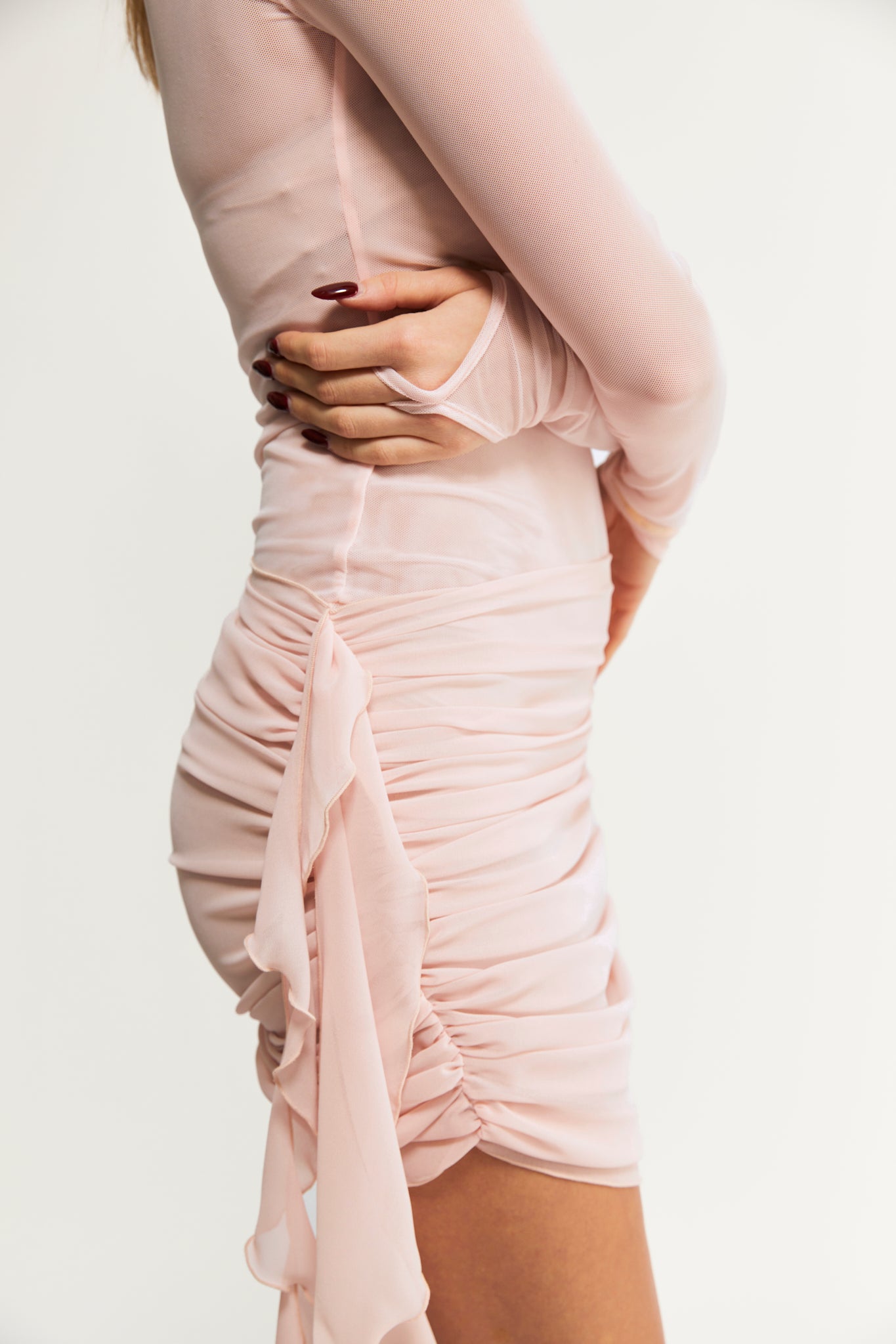 Pegaso dress