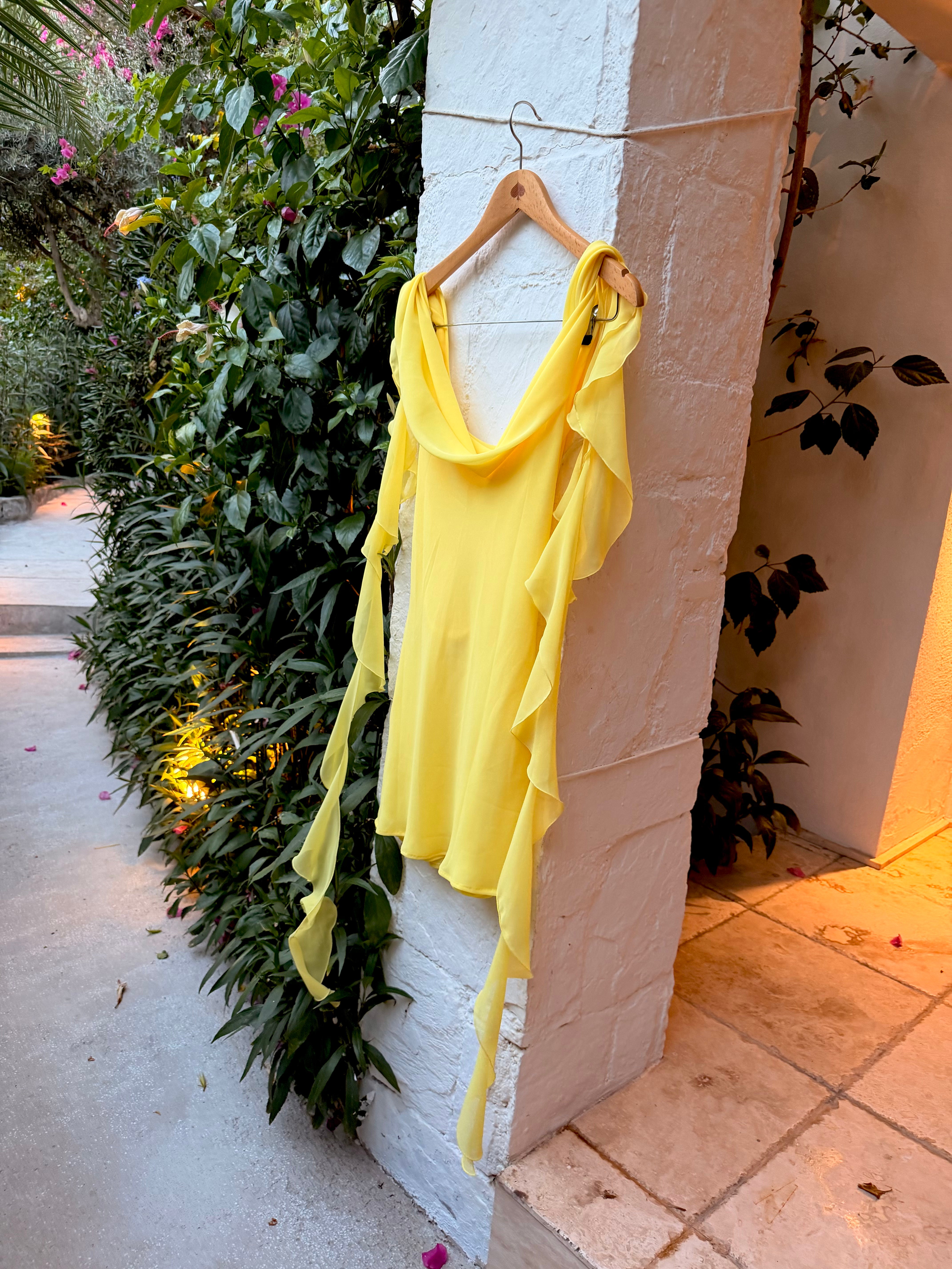PARIS DRESS
