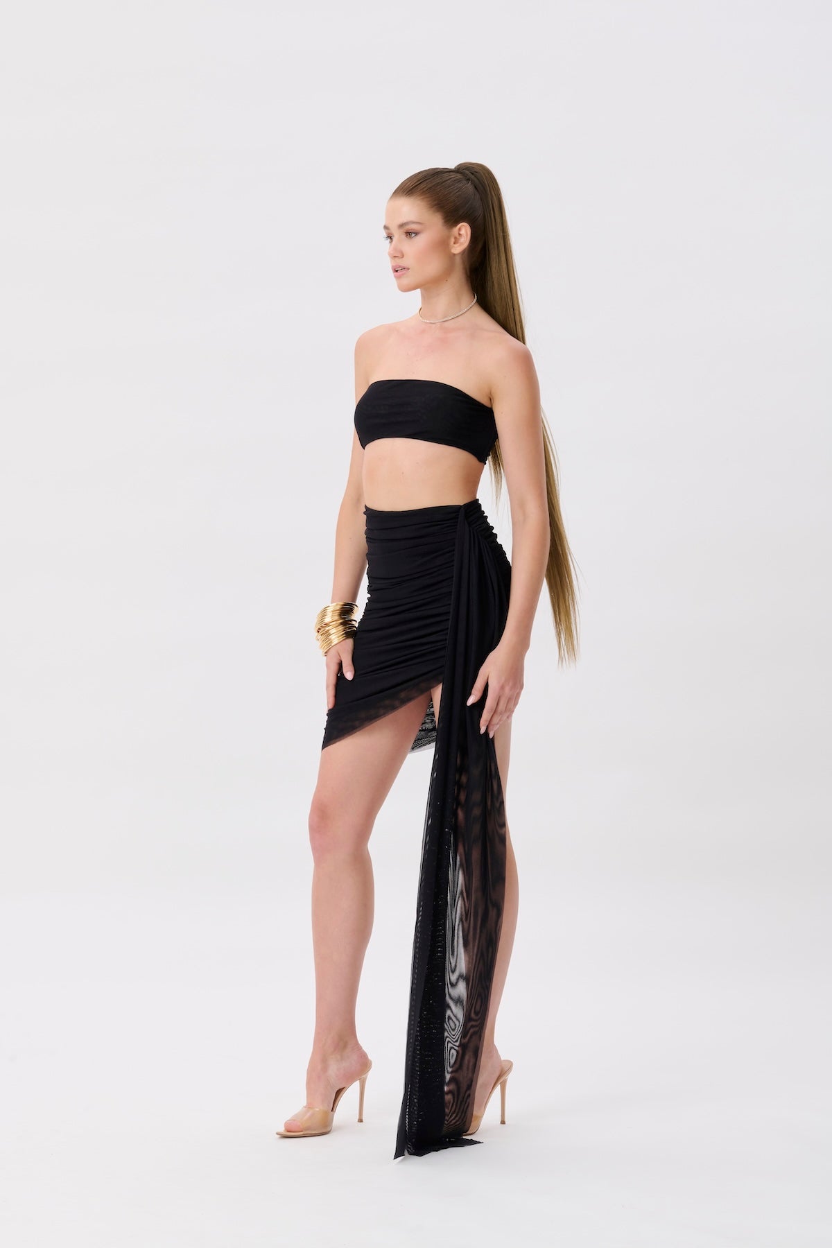 Hera Set Black